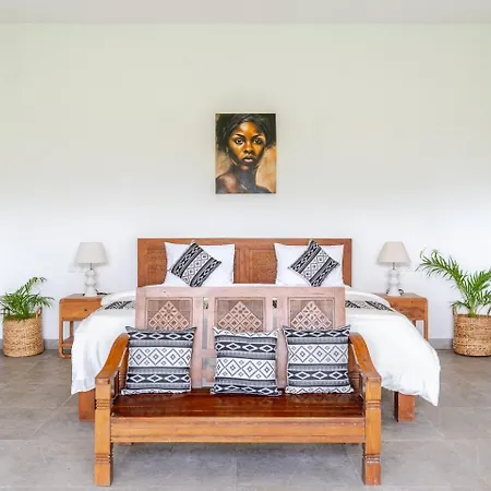Bali Alam Villa