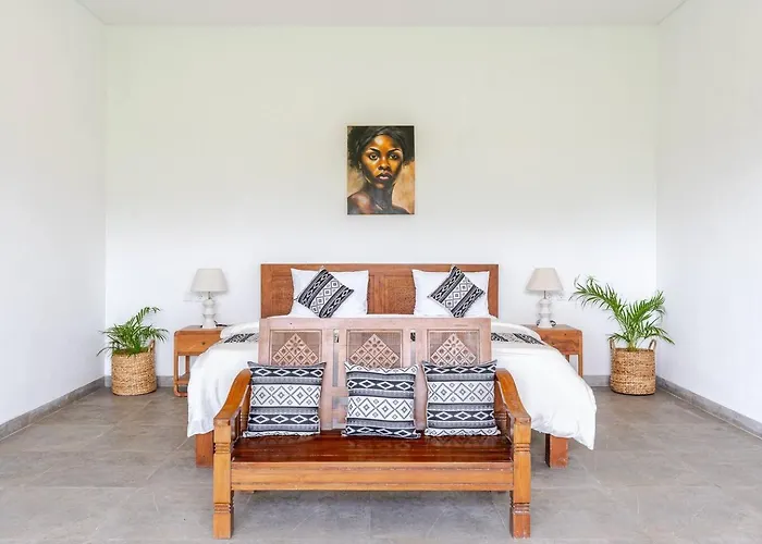 Bali Eco Retreat
