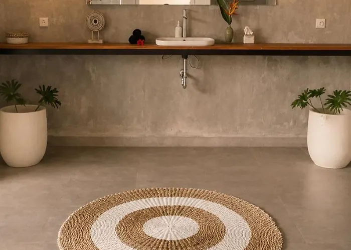 Villa Bali Eco Retreat